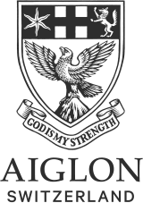 Aiglon Logo