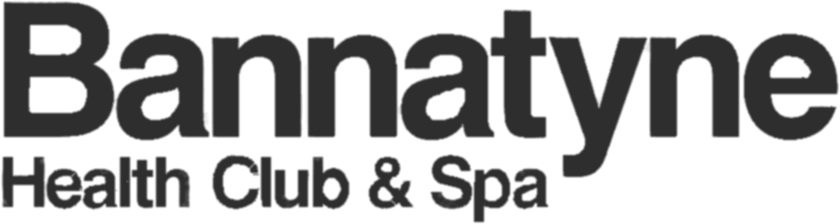 Bannatyne Health Club & Spa Logo
