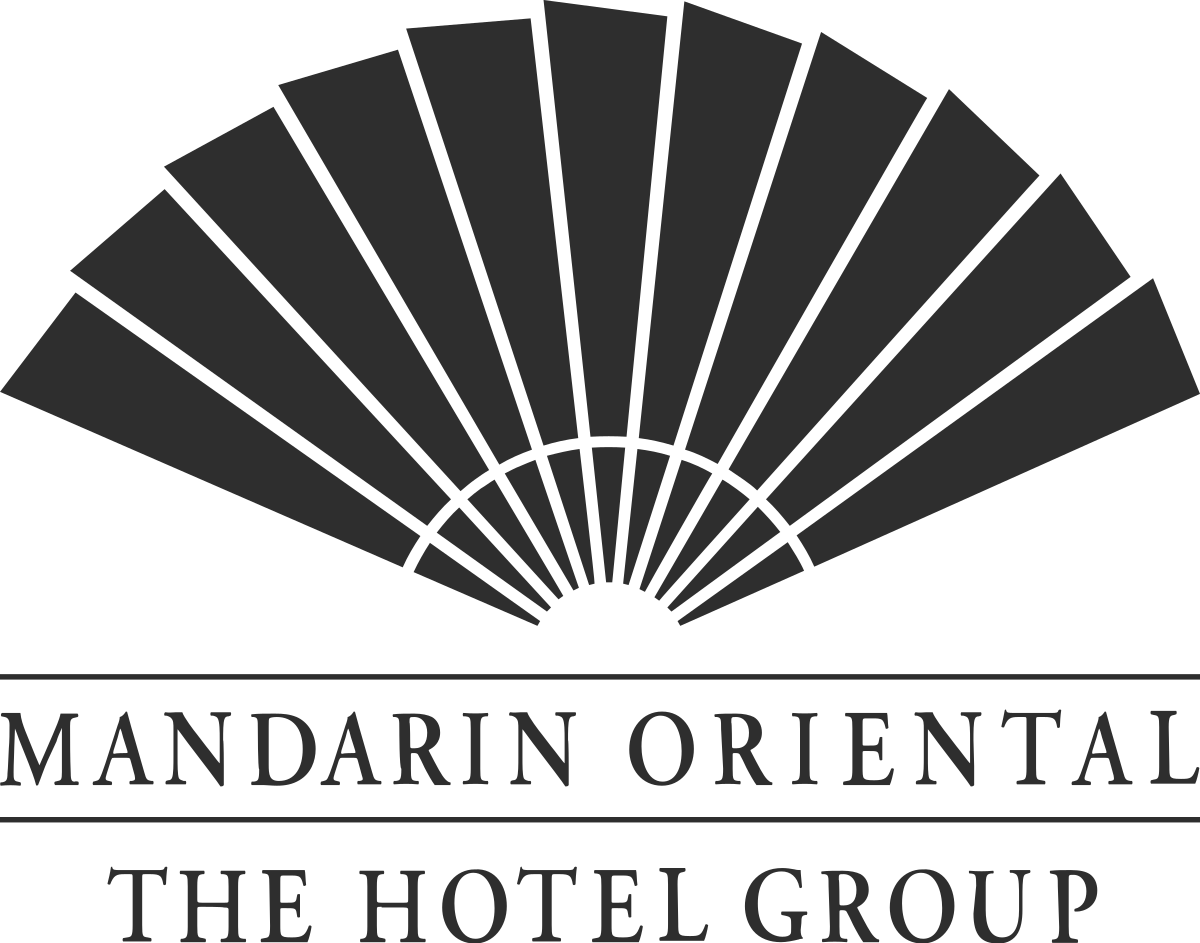 Mandarin Oriental Hotel Logo