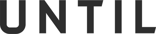 Until Logo