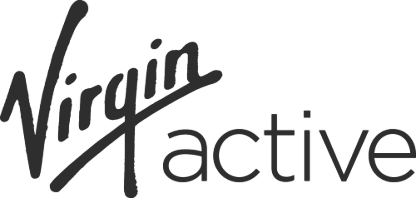 Virgin Active Logo