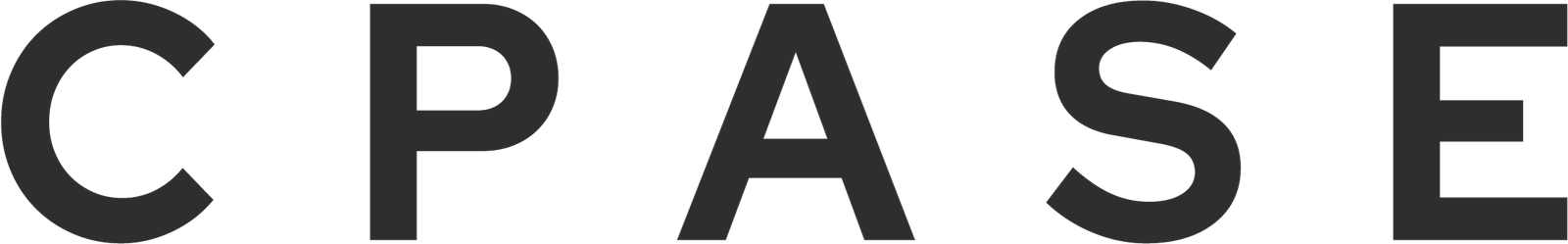Cpase Logo