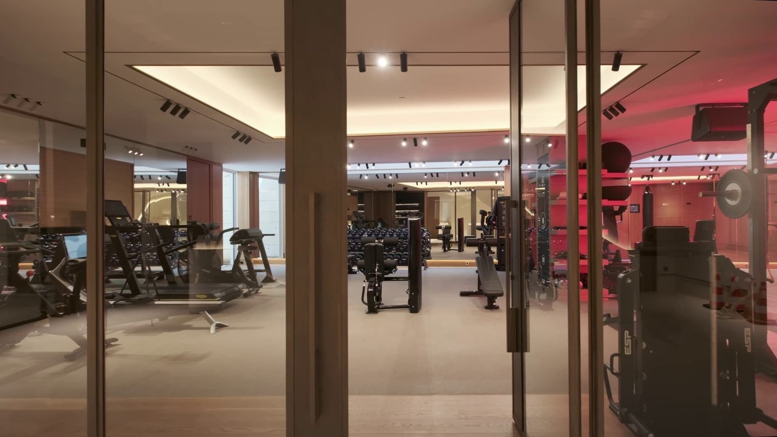 Mareterra Villa, Monaco-thumb