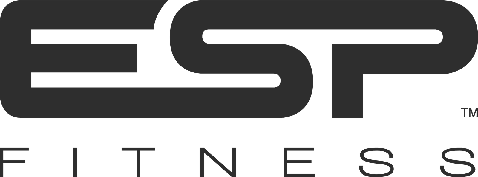 ESP Fitness Logo