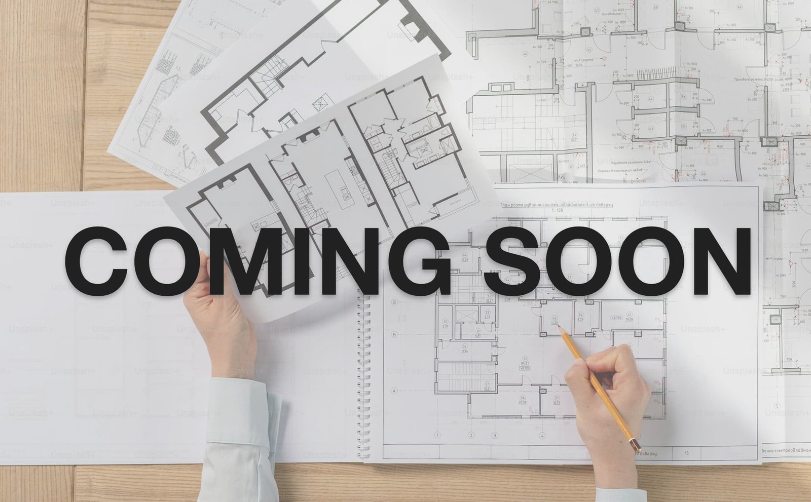 ESP Wellness Coming Soon