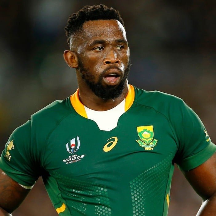 Siya Kolisi