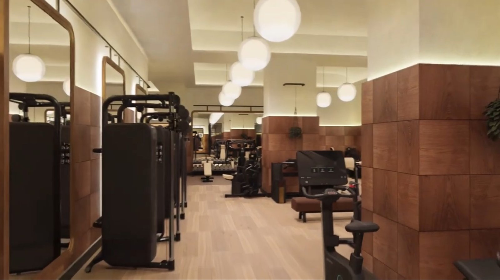 ESP Six Senses Thumb