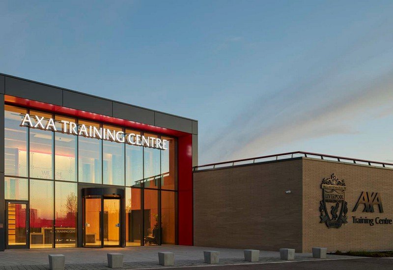 Liverpool Football Club Thumb