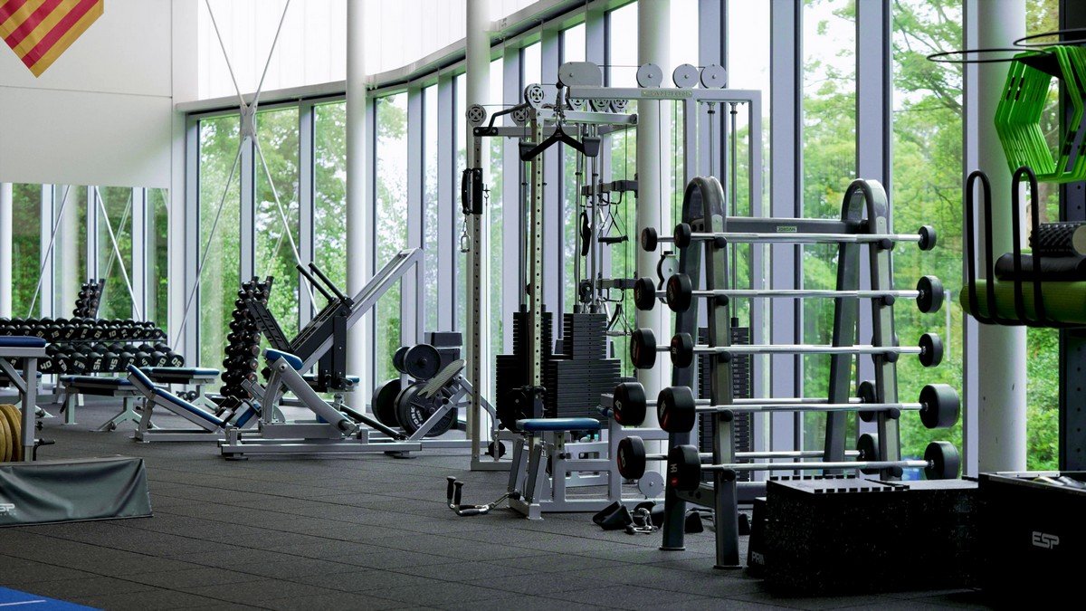 Inverclyde SportSchotland