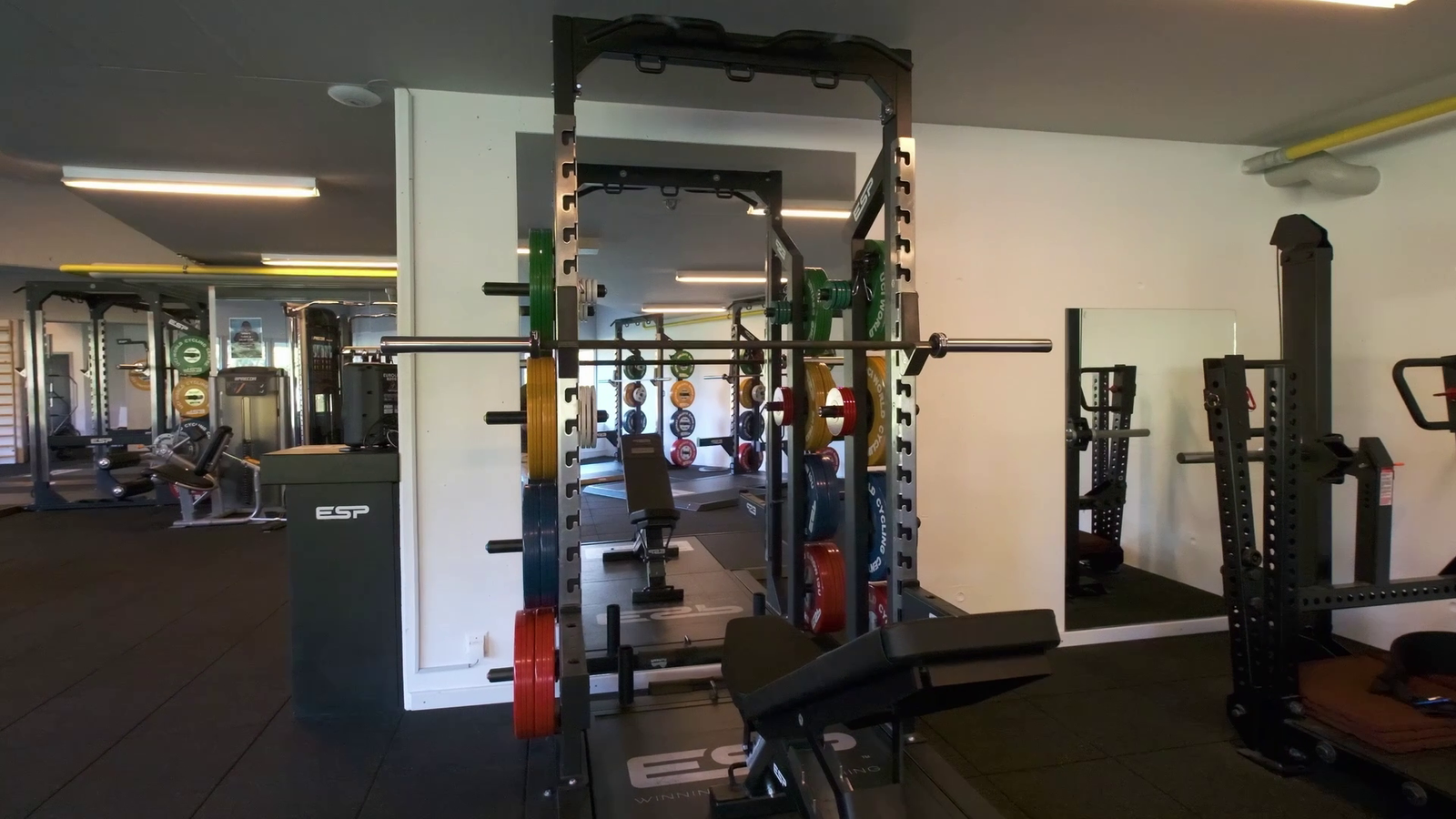 UCI World Cycling Centre